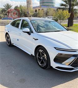 هيونداي سوناتا